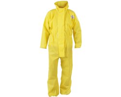 Omslag van Kimberly Clark Kleenguard A71 wegwerpoverall - 10 stuks XL