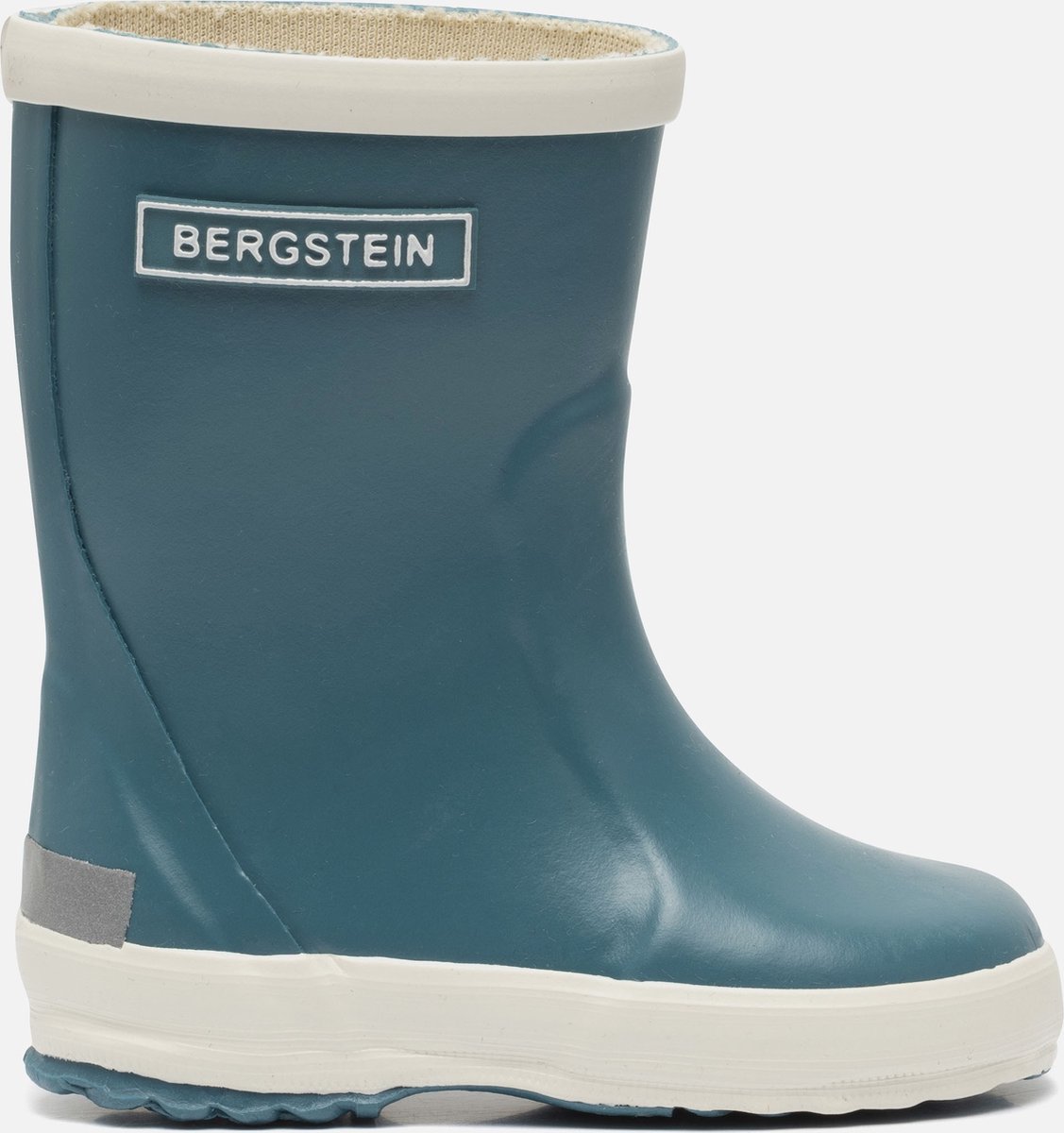 Bergstein Rainboot Regenlaarzen Unisex Junior Jade Maat 27 bol