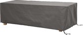 Winza Outdoor Covers - Premium - beschermhoes tafel tot 240 cm - Afmeting : 245x105x75 cm - tuintafelhoes - 2 jaar garantie