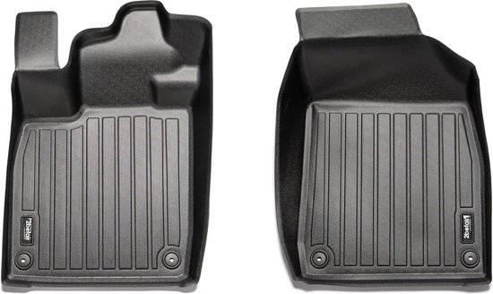 Kofferbakmat voor Suzuki S-Cross SUV (11.2021-....) - mat voor in de kofferbak - Aristar