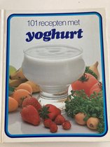 Honderdeen recepten met yoghurt