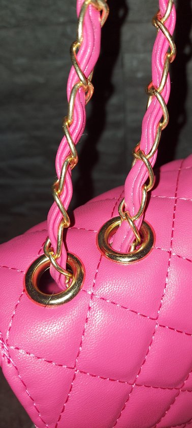 Tas Pamela Roze main image 1