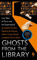 A Bodies from the Library special- Ghosts from the Library