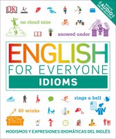 English for Everyone Idioms