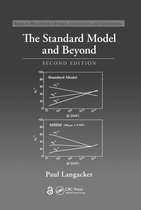 Series in High Energy Physics, Cosmology and Gravitation-The Standard Model and Beyond