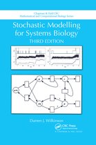 Chapman & Hall/CRC Computational Biology Series- Stochastic Modelling for Systems Biology, Third Edition