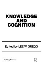 Carnegie Mellon Symposia on Cognition Series- Knowledge and Cognition