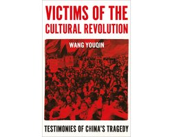 Victims of the Cultural Revolution