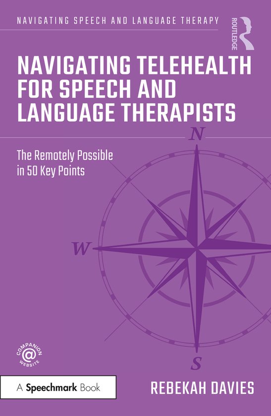 Foto: Navigating speech and language therapy navigating telehealth for speech and language therapists