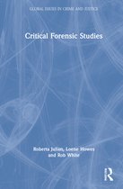 Global Issues in Crime and Justice- Critical Forensic Studies