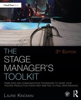 The Focal Press Toolkit Series-The Stage Manager's Toolkit