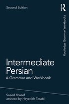 Routledge Grammar Workbooks- Intermediate Persian