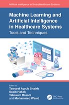 Artificial Intelligence in Smart Healthcare Systems- Machine Learning and Artificial Intelligence in Healthcare Systems