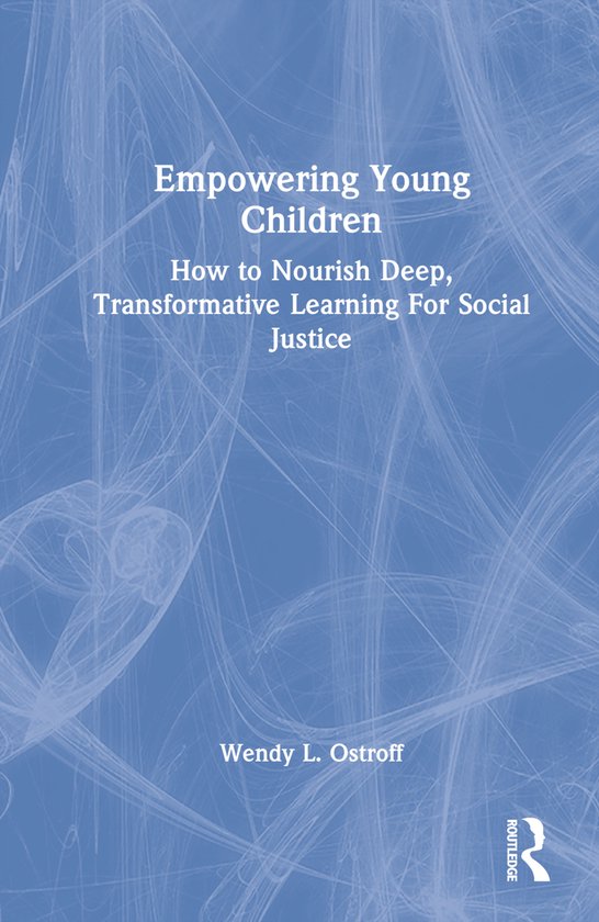Empowering Young Children - cover