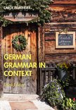 Languages in Context- German Grammar in Context