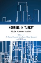 Housing in Turkey