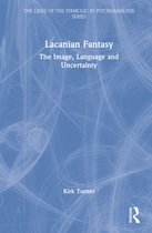 The Lines of the Symbolic in Psychoanalysis Series- Lacanian Fantasy
