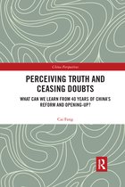 China Perspectives- Perceiving Truth and Ceasing Doubts