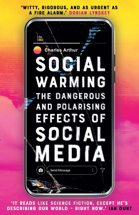 Social Warming - cover