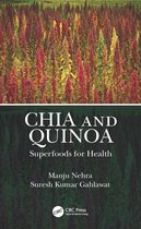 Chia and Quinoa