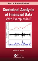 Chapman & Hall/CRC Texts in Statistical Science- Statistical Analysis of Financial Data