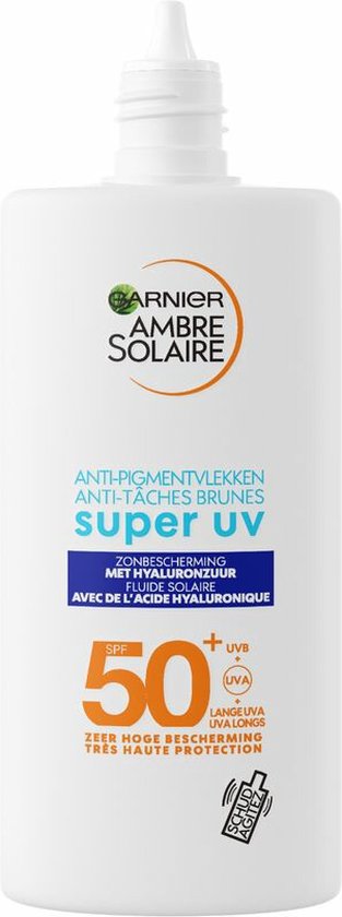 Bébé Sol Lait Solaire Ip50+ 40 Ml