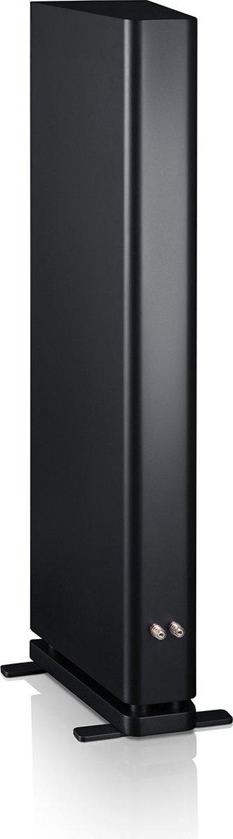 Teufel Definion 3 Surround Power Edition 5.1-Set - High end surround set met vloerstaande speakers - Gepatenteerd SCA-coaxiaal chassis - Subwoofer - antraciet — afbeelding 2