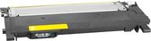 Geschikt voor HP 117A / W2072A Toner cartridge - Geel - Geschikt voor HP Color Laser 150A - 150NW - MFP 178NW - 179NW