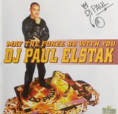 Paul Elstak - May The Forze Be With You (LP)