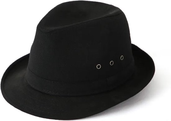 Fjällräven Trilby Sörmland Filzhut - Klassischer Jagdhut Für Damen & Herren