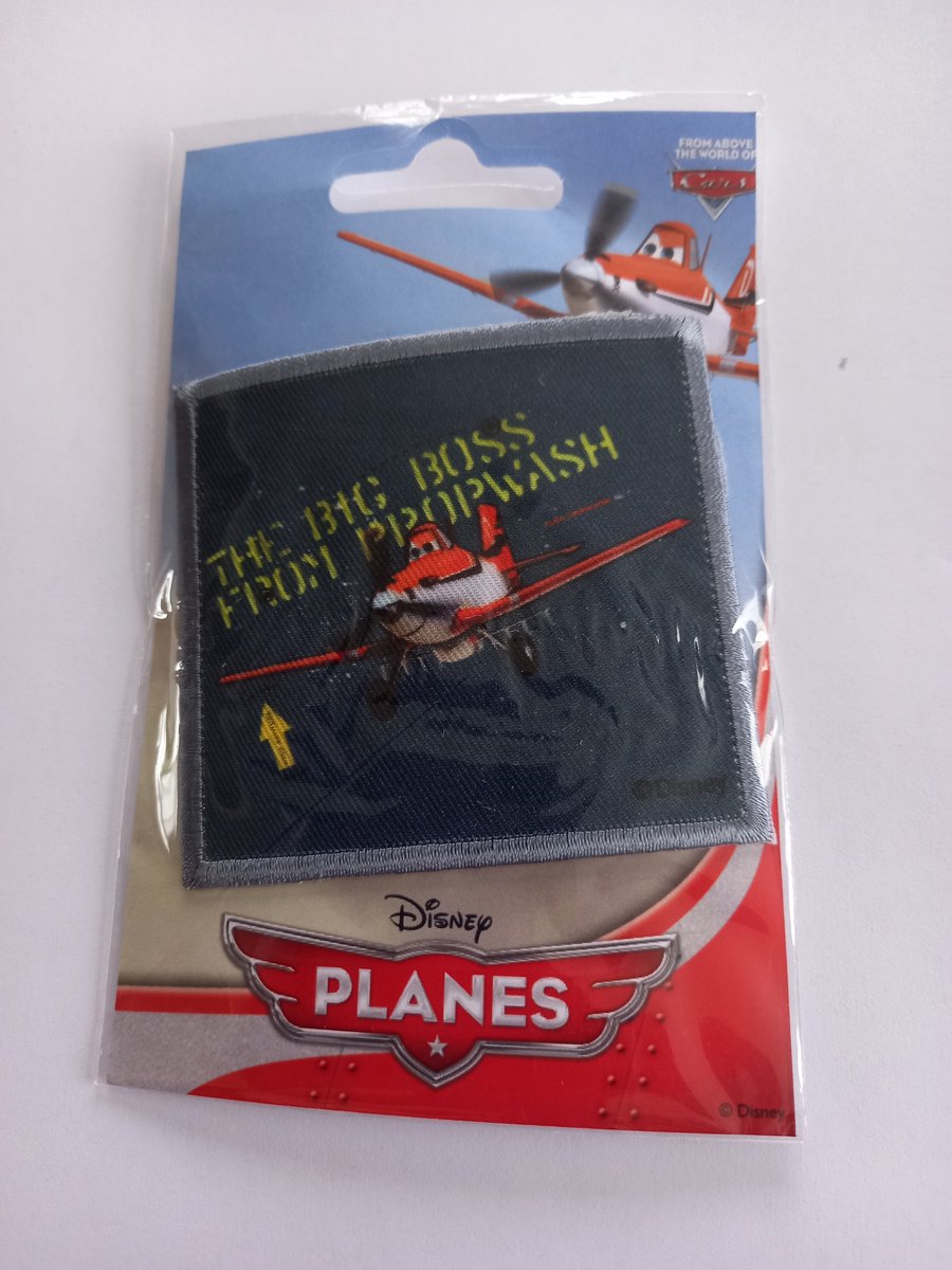 Applicatie planes