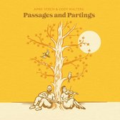 April Verch & Cody Walters - Passages And Partings (CD)
