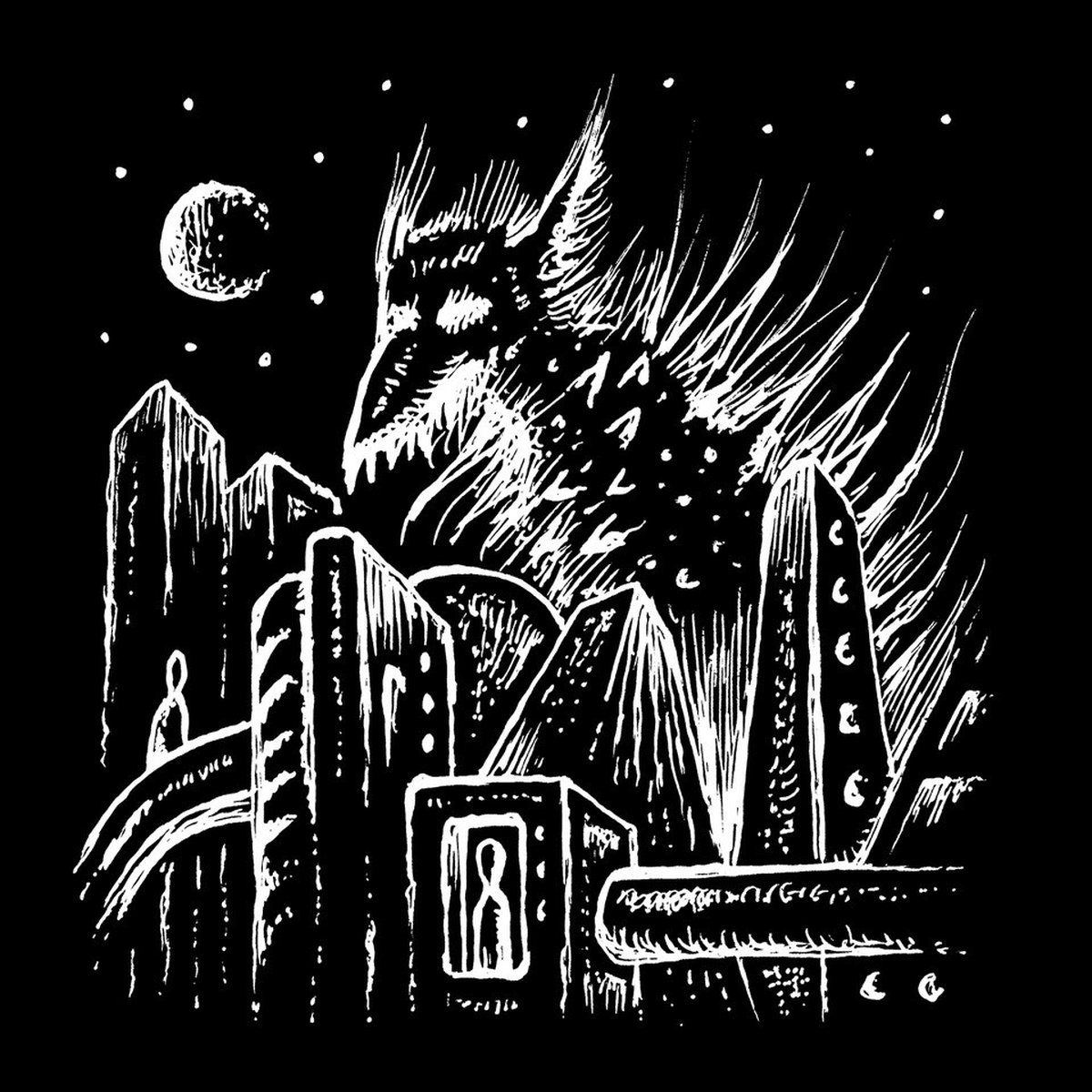 Thisquietarmy x Away - The Singularity, Phase I-II (2 CD)