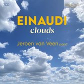 Jeroen Van Veen - Ludovico Einaudi: Clouds (7 CD)