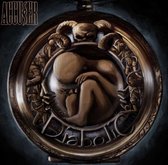Accuser - Diabolic (CD)