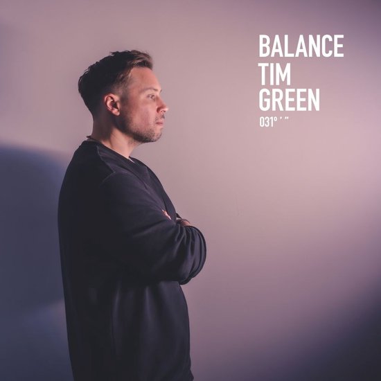 Tim Green - Balance 031 (2 CD) (Limited Edition)