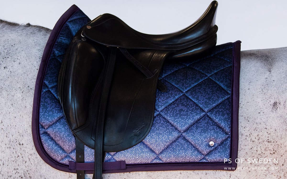 Tapis de dressage pour cheval PS of Sweden Vintage PS OF SWEDEN