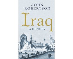 Iraq A History