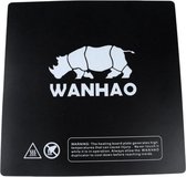 Wanhao - Duplicator 9 Magnetic Build Surface - 425x425mm