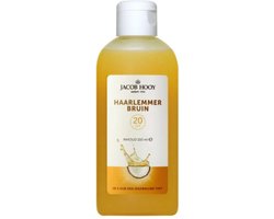 Jacob Hooy Haarlemmerbruin SPF 20 – 150 ml