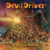 Devildriver - Dealing With Demons Part II (LP)