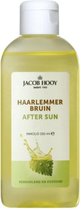 Jacob Hooy Haarlemmerbrown Huile Après-Soleil 150 ml