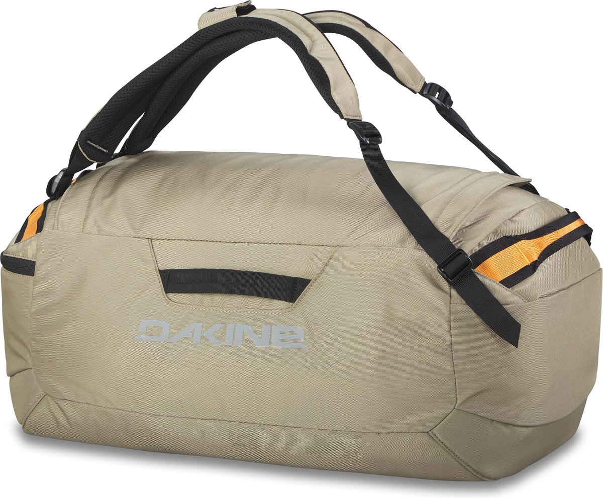 Dakine Ranger Duffle 60L ReistasStone Ballistic