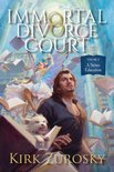 Immortal Divorce Court 2 - Immortal Divorce Court Volume 2