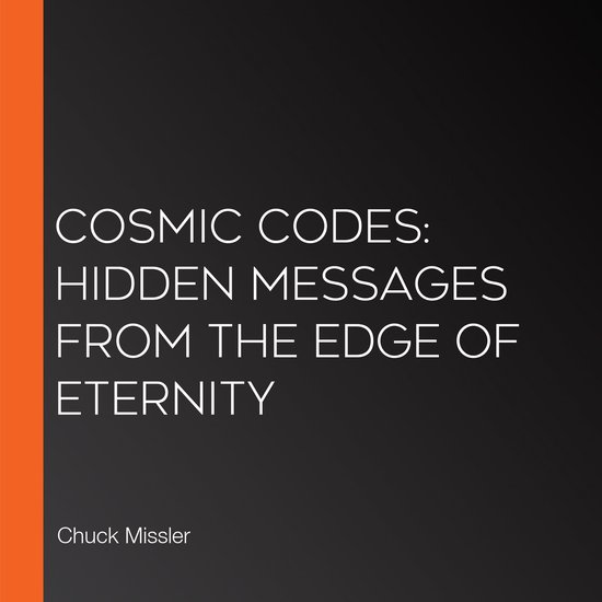 Cosmic Codes: Abrigded Edition - cover