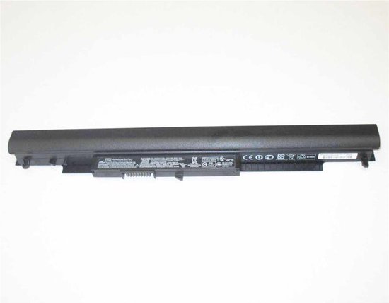SOLIDE - Batterie Compatible pour HP 240 / 245 / 250 / 255 G4-G5 / Pavilion 14-15-17 Series / 10.8 V - 2200mAh - P/N: SN03