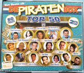 Het Beste Uit De Piratenbox Top 50 (2009) 2XCD