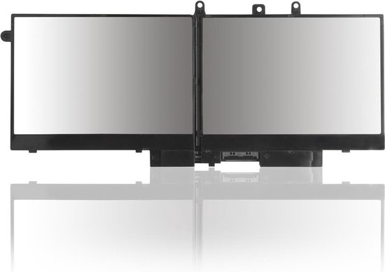 Compatibele Accu voor Dell Latitude Modellen