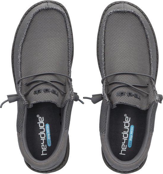 HeyDude Wally Classic - Sneakers Heren online kopen HeyDude Wally Classic - Sneakers Heren online kopen