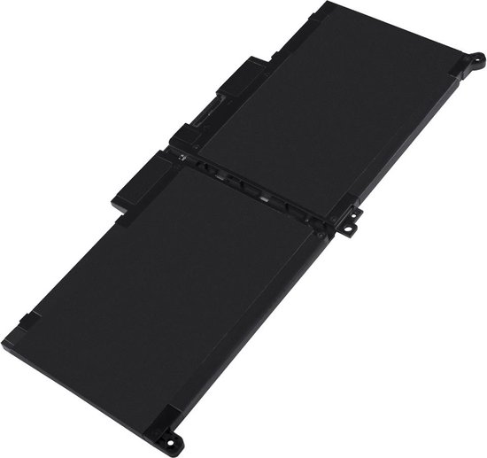 SOLID - Dell Latitude Accu 5800mAh